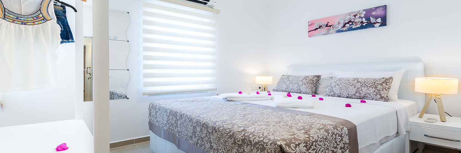 Modern ve Sade Mimari